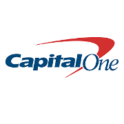 Capital One Logo